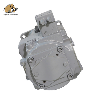 BOMBA DE PISTONES REXROTH A11VLO260LG1S/11R 101494 para Manipulación de Materiales y Grúas SENNEBOGEN