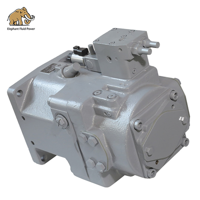BOMBA DE PISTONES REXROTH A11VLO260LG1S/11R 101494 para Manipulación de Materiales y Grúas SENNEBOGEN