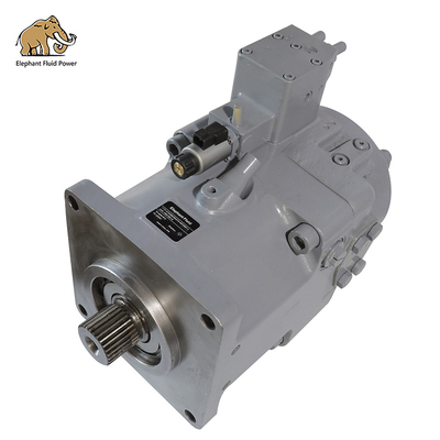 BOMBA DE PISTONES REXROTH A11VLO260LG1S/11R 101494 para Manipulación de Materiales y Grúas SENNEBOGEN