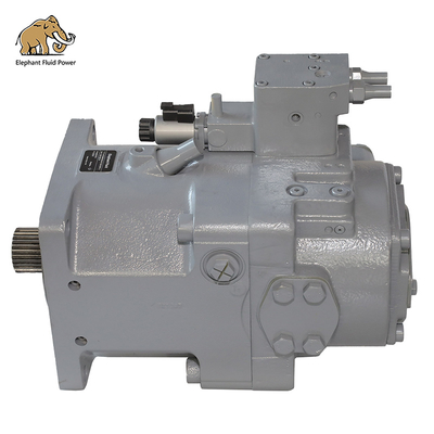 BOMBA DE PISTONES REXROTH A11VLO260LG1S/11R 101494 para Manipulación de Materiales y Grúas SENNEBOGEN