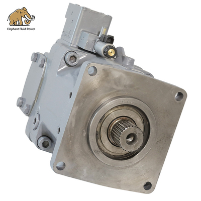 BOMBA DE PISTONES REXROTH A11VLO260LG1S/11R 101494 para Manipulación de Materiales y Grúas SENNEBOGEN