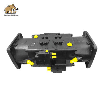 BOMBA DE PISTONES REXROTH A20VLO260LG1S/10L 114613 para Manipulación de Materiales y Grúas SENNEBOGEN