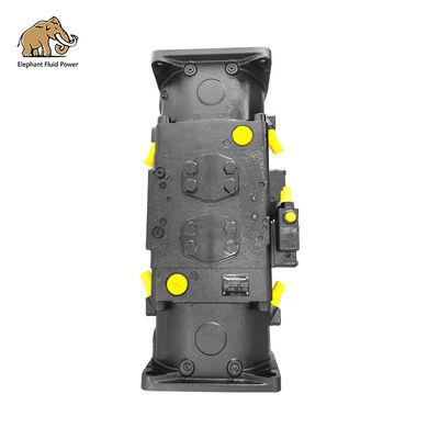 BOMBA DE PISTONES REXROTH A20VLO260LG1S/10L 114613 para Manipulación de Materiales y Grúas SENNEBOGEN