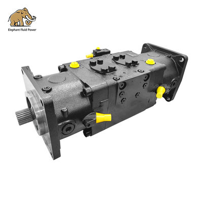 BOMBA DE PISTONES REXROTH A20VLO260LG1S/10L 114613 para Manipulación de Materiales y Grúas SENNEBOGEN