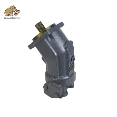 BOMBA DE PISTÓN REXROTH A2FM80/61W 69774 48520 para Manipulación de Materiales y Grúas SENNEBOGEN