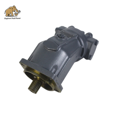 BOMBA DE PISTÓN REXROTH A2FM80/61W 69774 48520 para Manipulación de Materiales y Grúas SENNEBOGEN