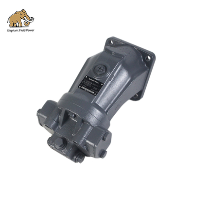 BOMBA DE PISTÓN REXROTH A2FM80/61W 69774 48520 para Manipulación de Materiales y Grúas SENNEBOGEN