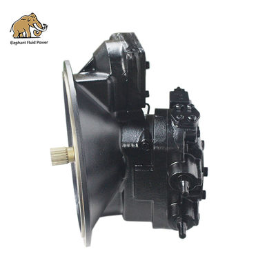 PUMPA DE PISTON REXROTH A8VO80LA1KH2/63R X4441981 para el manejo de materiales y grúas de SENNEBOGEN