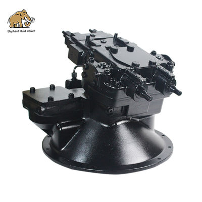 PUMPA DE PISTON REXROTH A8VO80LA1KH2/63R X4441981 para el manejo de materiales y grúas de SENNEBOGEN