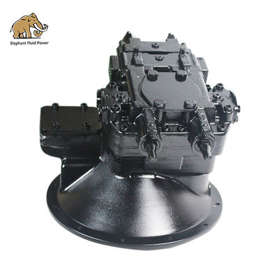 PUMPA DE PISTON REXROTH A8VO80LA1KH2/63R X4441981 para el manejo de materiales y grúas de SENNEBOGEN
