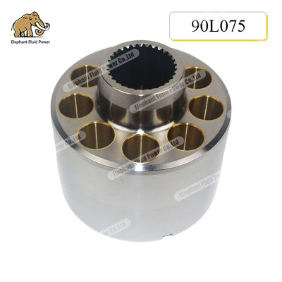 Las piezas de repuesto 90L75 recientemente actualizadas mejoraron el rendimiento para adaptarse a las aplicaciones de Sauer Danfoss