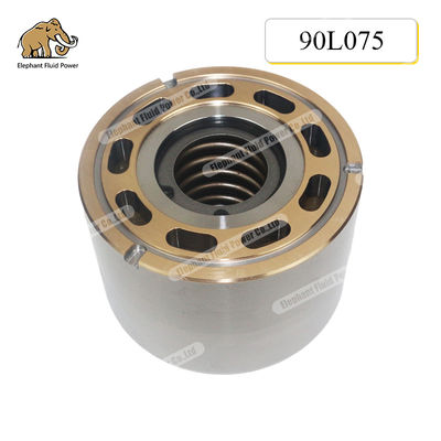 Las piezas de repuesto 90L75 recientemente actualizadas mejoraron el rendimiento para adaptarse a las aplicaciones de Sauer Danfoss