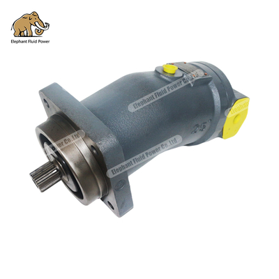 A2F55W2S3 Rexroths Bombas de pistón hidráulico y piezas de repuesto en stock 100% nuevo y apto OEMs repiar