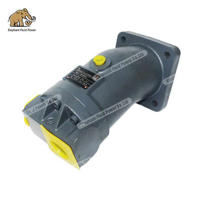 A2F55W2S3 Rexroths Bombas de pistón hidráulico y piezas de repuesto en stock 100% nuevo y apto OEMs repiar