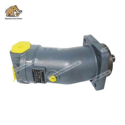 A2F55W2S3 Rexroths Bombas de pistón hidráulico y piezas de repuesto en stock 100% nuevo y apto OEMs repiar