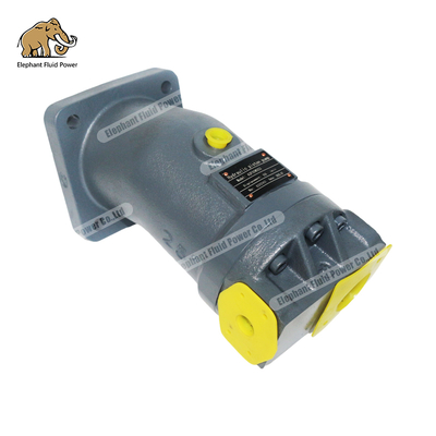 A2F55W2S3 Rexroths Bombas de pistón hidráulico y piezas de repuesto en stock 100% nuevo y apto OEMs repiar