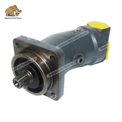 A2F55W2S3 Rexroths Bombas de pistón hidráulico y piezas de repuesto en stock 100% nuevo y apto OEMs repiar