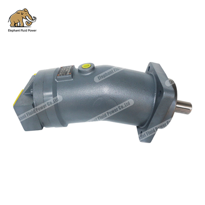 A2F63R2P3 Rexroths Hydraulic Piston pump and spare parts in stock 100% new and fit OEMs repiar