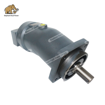 A2F63R2P3 Rexroths Hydraulic Piston pump and spare parts in stock 100% new and fit OEMs repiar
