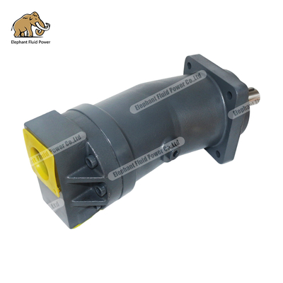A2F63R2P3 Rexroths Hydraulic Piston pump and spare parts in stock 100% new and fit OEMs repiar