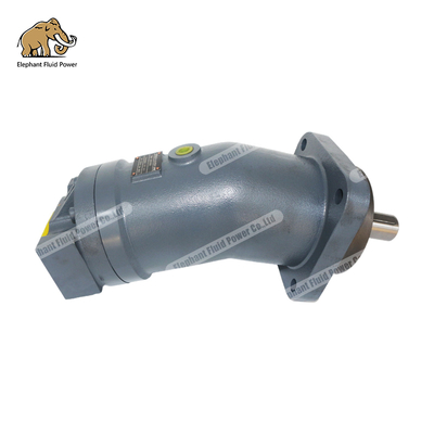 Bomba hidráulica de la serie A2F A2F107R2P3 A2F10 A2F12 A2F23 A2F28 A2F45 A2F55 A2F63 A2F80 en stock, 100% adecuado para el Rexroth