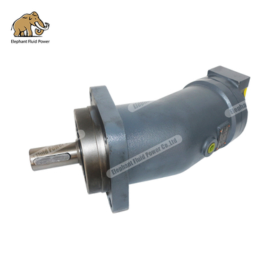 Bomba hidráulica de la serie A2F A2F107R2P3 A2F10 A2F12 A2F23 A2F28 A2F45 A2F55 A2F63 A2F80 en stock, 100% adecuado para el Rexroth