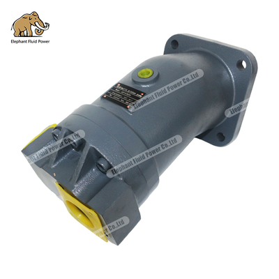 Bomba hidráulica de la serie A2F A2F107R2P3 A2F10 A2F12 A2F23 A2F28 A2F45 A2F55 A2F63 A2F80 en stock, 100% adecuado para el Rexroth