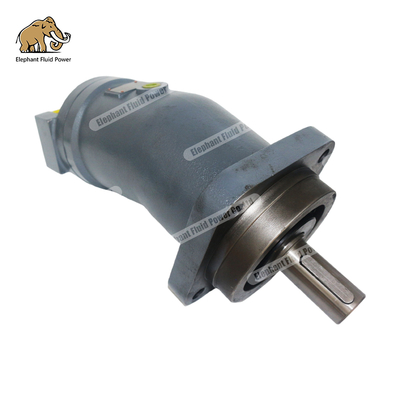 Bomba hidráulica de la serie A2F A2F107R2P3 A2F10 A2F12 A2F23 A2F28 A2F45 A2F55 A2F63 A2F80 en stock, 100% adecuado para el Rexroth