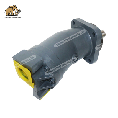 Bomba hidráulica de la serie A2F A2F107R2P3 A2F10 A2F12 A2F23 A2F28 A2F45 A2F55 A2F63 A2F80 en stock, 100% adecuado para el Rexroth
