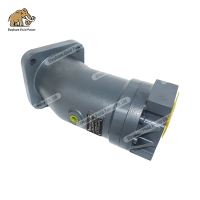 Bomba hidráulica de la serie A2F A2F107R2P3 A2F10 A2F12 A2F23 A2F28 A2F45 A2F55 A2F63 A2F80 en stock, 100% adecuado para el Rexroth