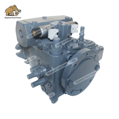 R992000125, Bomba hidráulica y piezas Bosch Rexroth A4VG71 para aplicaciones móviles e industriales