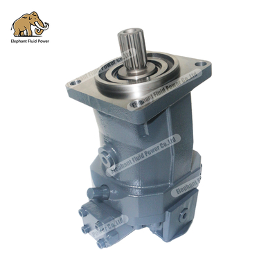 R902170431 Bosch Rexroth AA6VM160HD2/63W-VSD51000B Axial piston motor, Hydraulic parts and hydraulic components