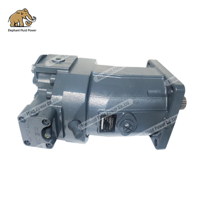 R902170431 Bosch Rexroth AA6VM160HD2/63W-VSD51000B Axial piston motor, Hydraulic parts and hydraulic components
