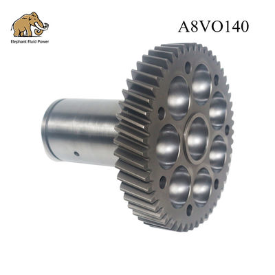 A8VO140 A8VO120 A8VO140 A8VO107 A8VO A8V Bosch Rexroth Hydraulic piston pump repair parts and gear pump fit excavator, New, Aftermarket Repair Kit, 100% fit OEMs and Original