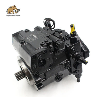 REXROTH PISTON PUMP A4VG40DA1D8/32R 42T-17-21110, 42T-17-21120 42U-17-21100Y ,  for komatsu constrution machine