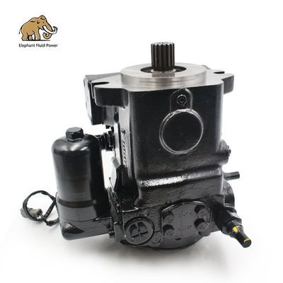 REXROTH PISTON PUMP A4VG40DA1D8/32R 42T-17-21110, 42T-17-21120 42U-17-21100Y ,  for komatsu constrution machine