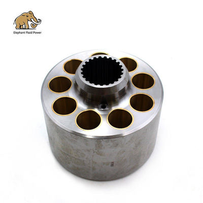 HPV95 Main Hydraulic Pump Repair Kit 100% Compatible with Original for Komatsu PC200-7 PC200-8 with Fast Delivery and Technical Support