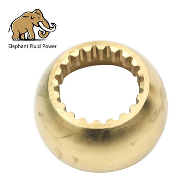 Hydraulic Piston Pump Repair Kit for Rexroth A4VG125 with Cast Material 100% Compatible with Original and Fast Delivery