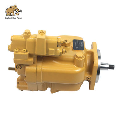 Bomba de pistón hidráulica epillar 6E-3136 con ajuste preciso, excelente rendimiento y diseño duradero para cargadoras 120H y 120K