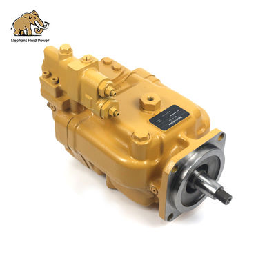 Bomba de pistón hidráulica epillar 6E-3136 con ajuste preciso, excelente rendimiento y diseño duradero para cargadoras 120H y 120K