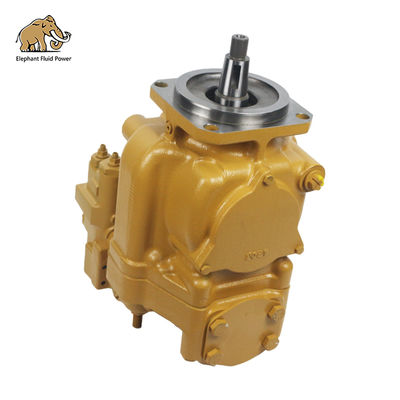 Bomba de pistón hidráulica epillar 6E-3136 con ajuste preciso, excelente rendimiento y diseño duradero para cargadoras 120H y 120K