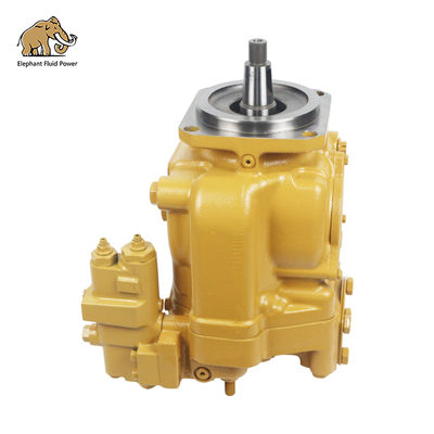 Bomba de pistón hidráulica epillar 6E-3136 con ajuste preciso, excelente rendimiento y diseño duradero para cargadoras 120H y 120K