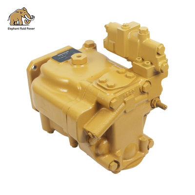 Bomba de pistón hidráulica epillar 6E-3136 con ajuste preciso, excelente rendimiento y diseño duradero para cargadoras 120H y 120K