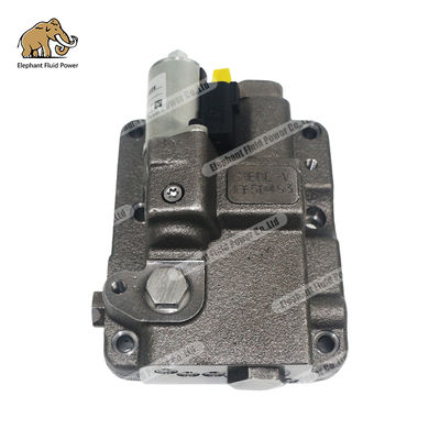 551-1135 Partes de bombas hidráulicas para epillar con ajuste preciso Compatibilidad perfecta y materiales de alta resistencia