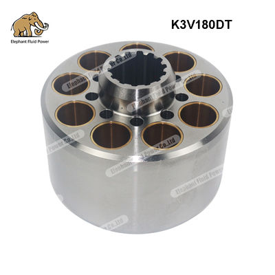 Partes de bombas hidráulicas de calidad OEM para la bomba principal de la excavadora Hyundai 320 K3V180Dt 31N9-10010