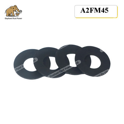 A2FM45 Bomba de pistón hidráulico con ajuste preciso para excavadoras de orugas Materiales de alta resistencia y estructura interna optimizada