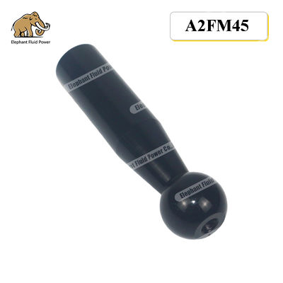 A2FM45 Bomba de pistón hidráulico con ajuste preciso para excavadoras de orugas Materiales de alta resistencia y estructura interna optimizada