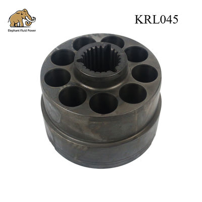 OEM Reemplazo Sauer Danfoss Partes de la bomba de pistón hidráulico KRR045C KRL045C 100% Compatible con el original