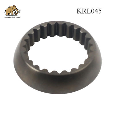 OEM Reemplazo Sauer Danfoss Partes de la bomba de pistón hidráulico KRR045C KRL045C 100% Compatible con el original