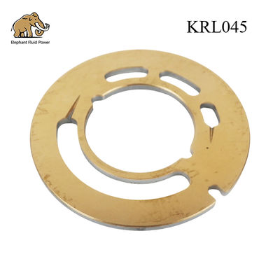 OEM Reemplazo Sauer Danfoss Partes de la bomba de pistón hidráulico KRR045C KRL045C 100% Compatible con el original